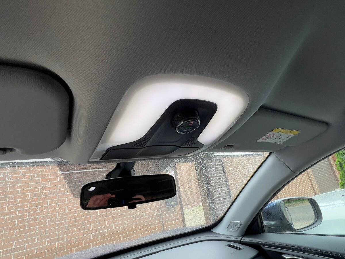 Купить Chery Tiggo 8, 2020, 70 000 км, фото №10