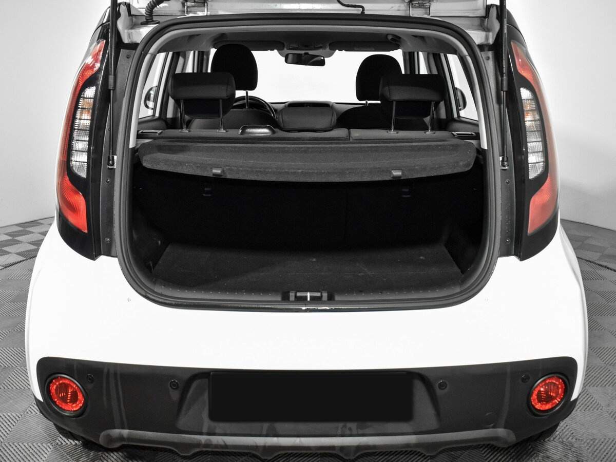 Купить Kia Soul, 2019, 30 776 км, фото №20