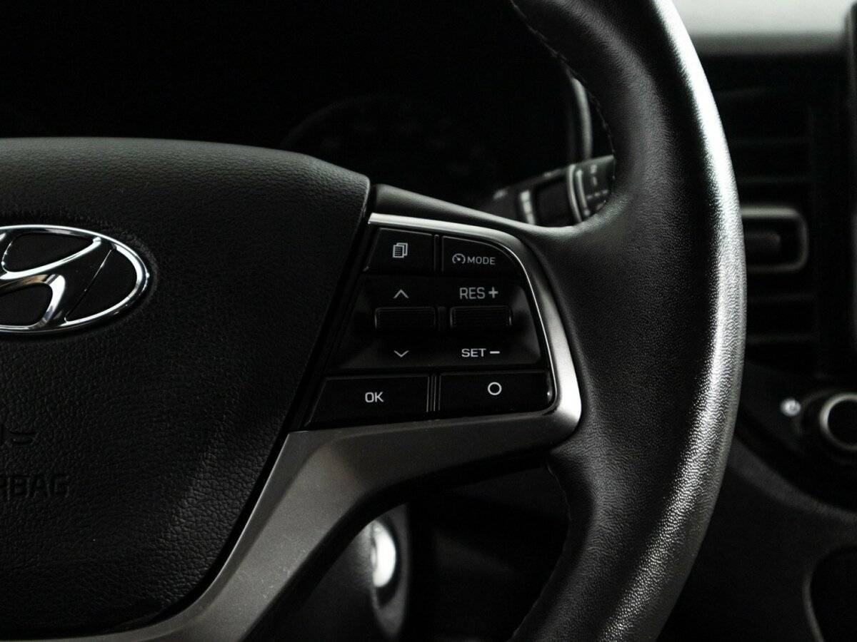 Купить Hyundai Solaris, 2021, 121 988 км, фото №15