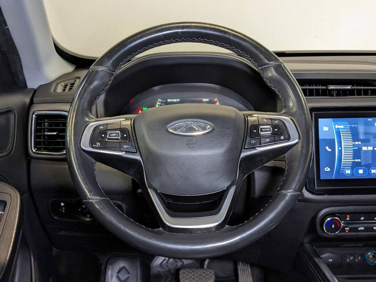 Купить Chery Tiggo 4, 2021, 124 588 км, фото №22