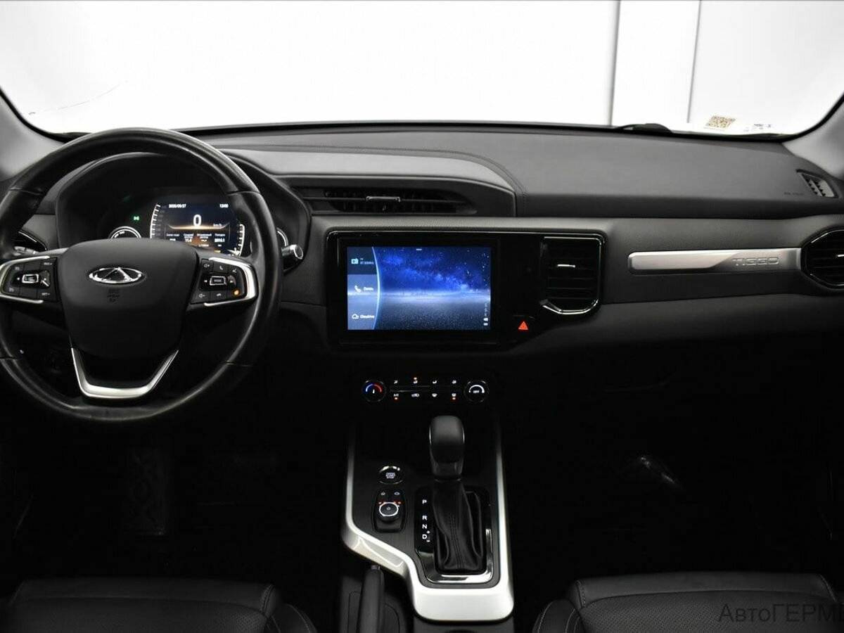 Купить Chery Tiggo 4, 2020, 68 025 км, фото №5