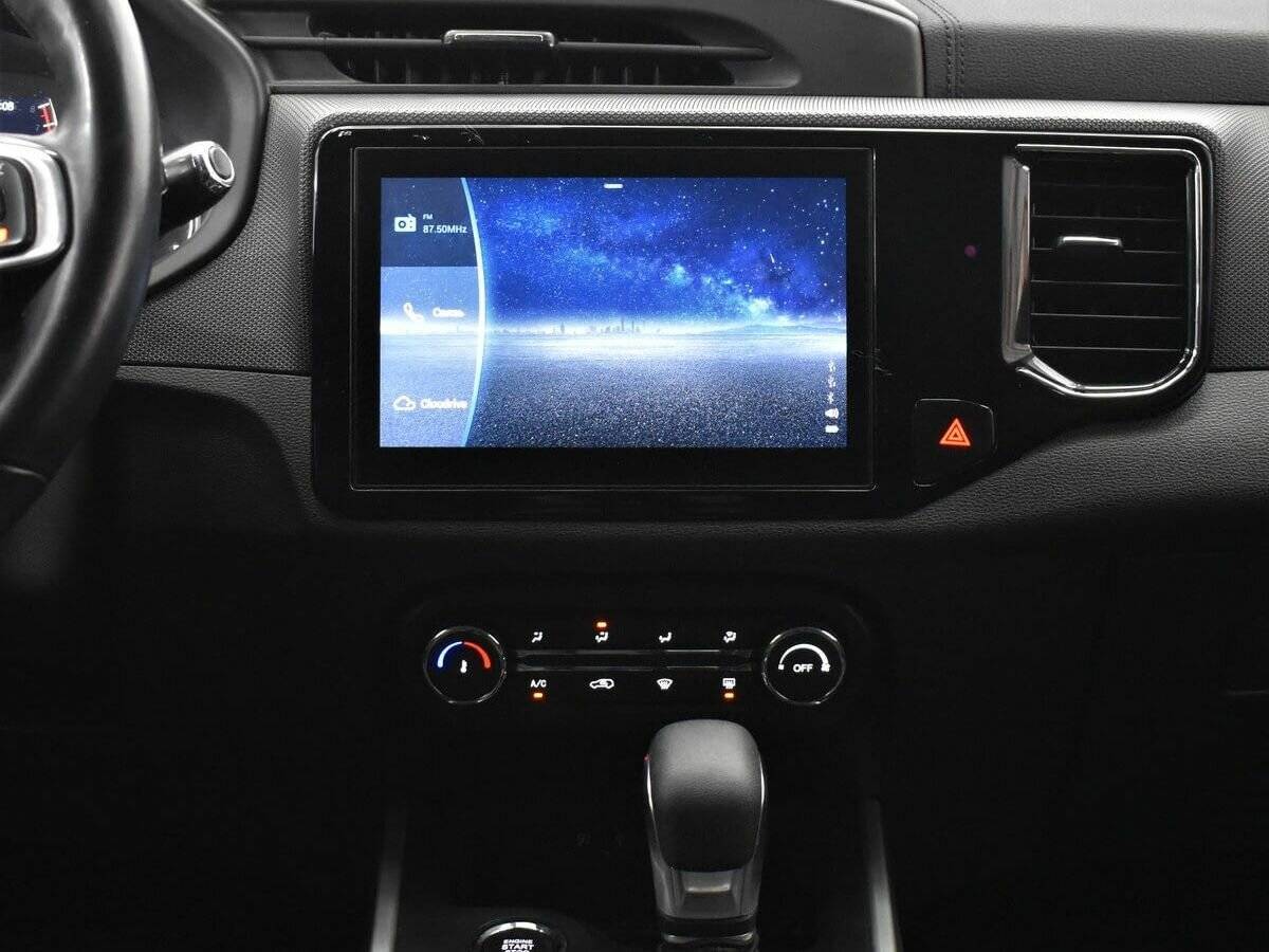 Купить Chery Tiggo 4, 2020, 68 025 км, фото №7