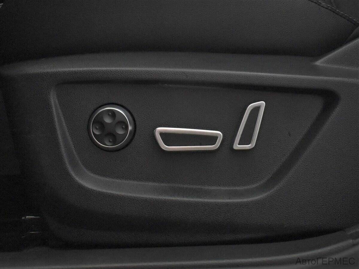 Купить Chery Tiggo 4, 2020, 68 025 км, фото №9