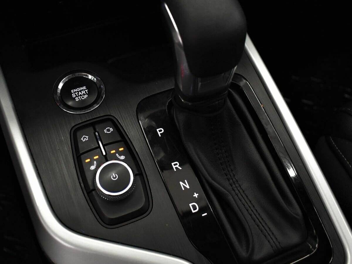 Купить Chery Tiggo 4, 2020, 68 025 км, фото №10