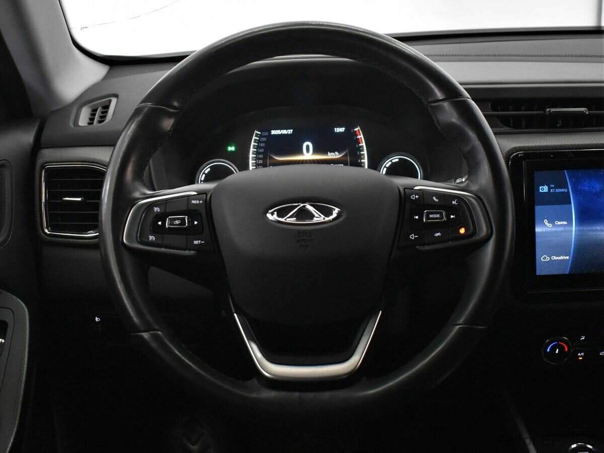 Купить Chery Tiggo 4, 2020, 68 025 км, фото №12