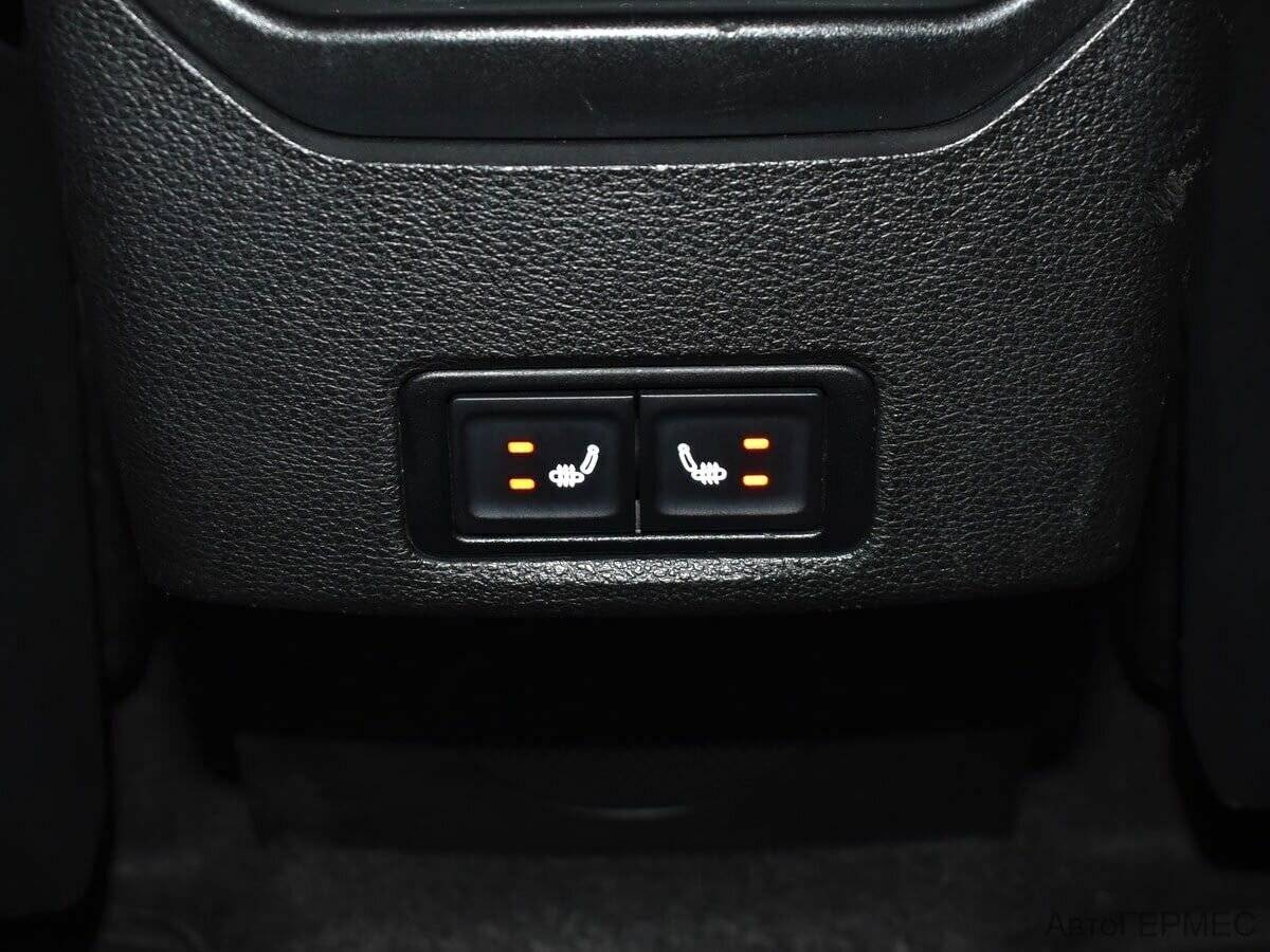 Купить Chery Tiggo 4, 2020, 68 025 км, фото №13