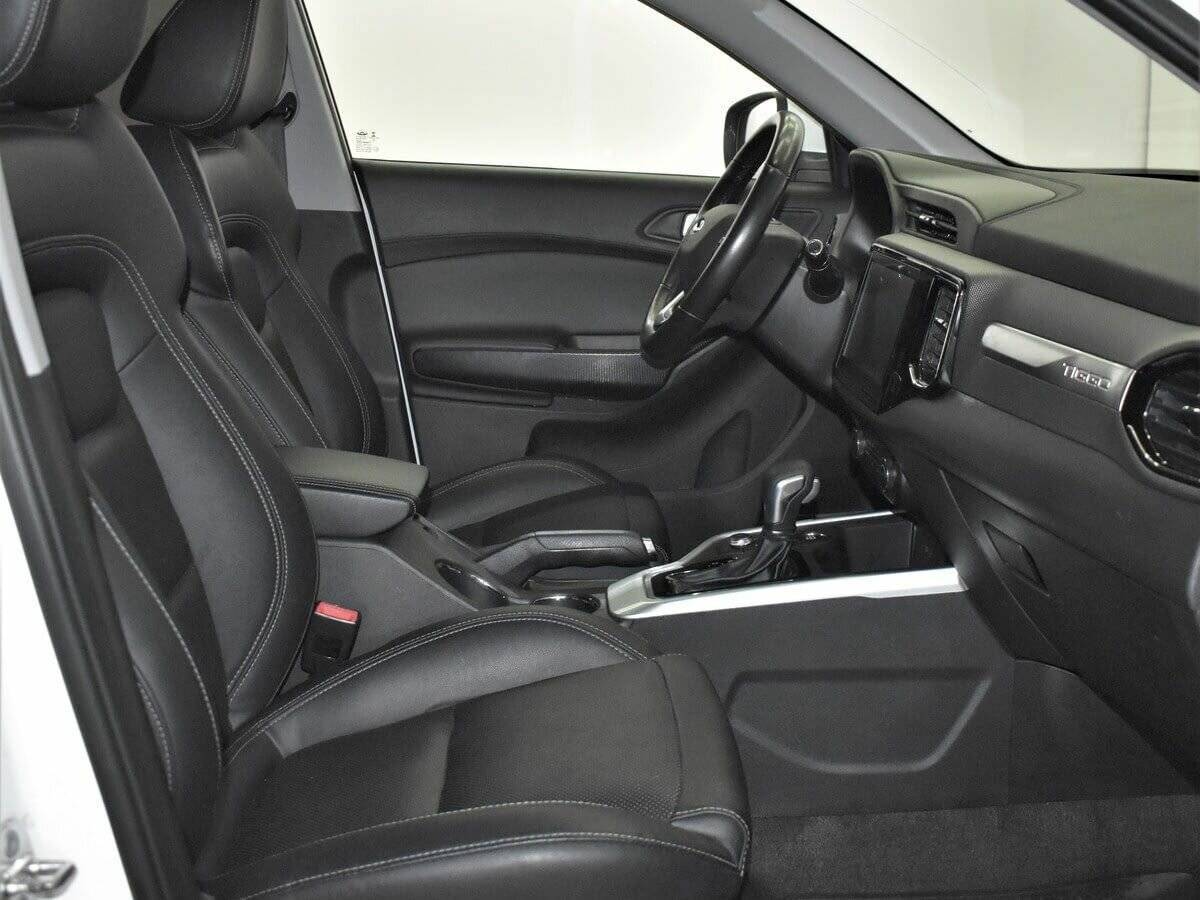 Купить Chery Tiggo 4, 2020, 68 025 км, фото №15