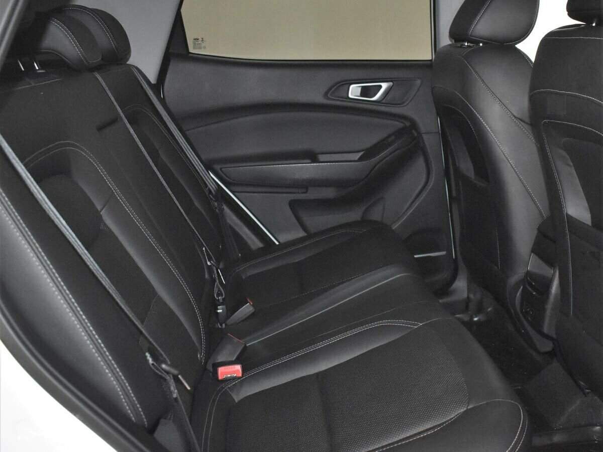 Купить Chery Tiggo 4, 2020, 68 025 км, фото №16