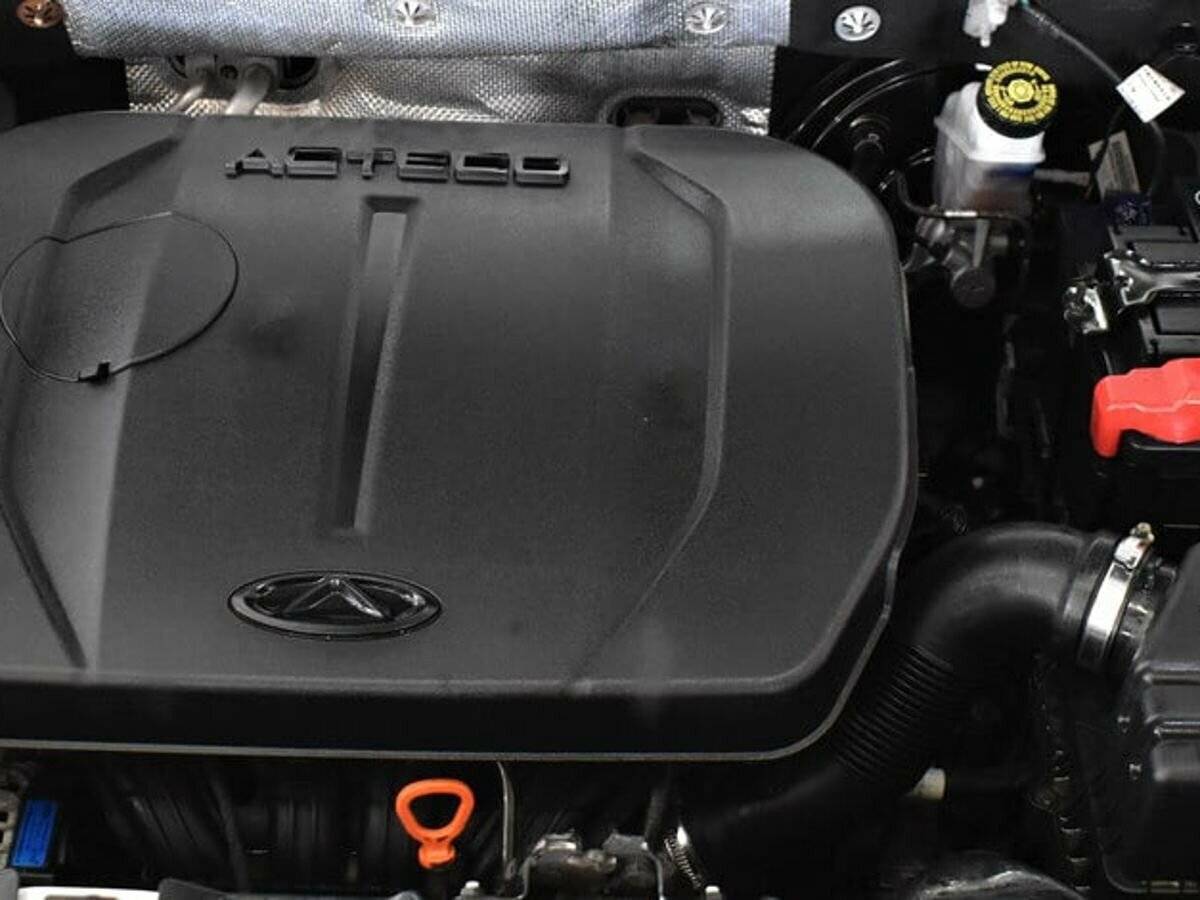 Купить Chery Tiggo 4, 2020, 68 025 км, фото №18