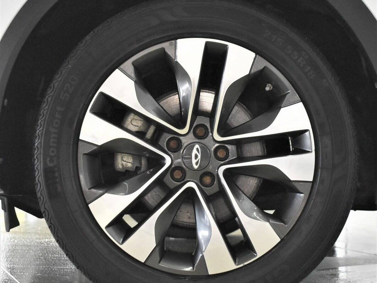 Купить Chery Tiggo 4, 2020, 68 025 км, фото №19