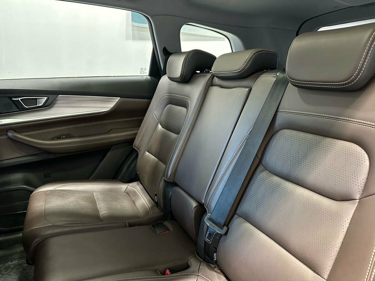 Купить Chery Tiggo 8 Pro, 2021, 50 000 км, фото №12