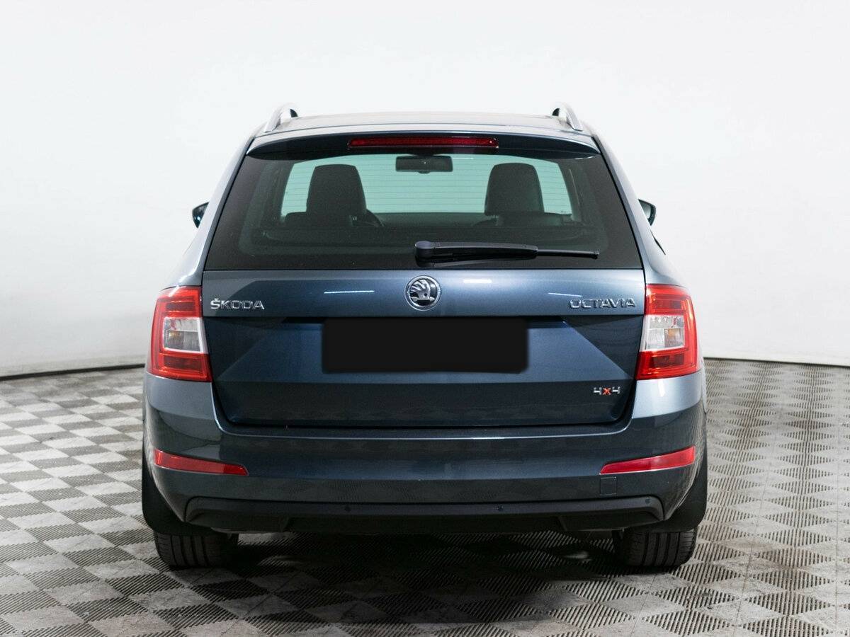 Купить Skoda Octavia, 2014, 191 000 км, фото №6