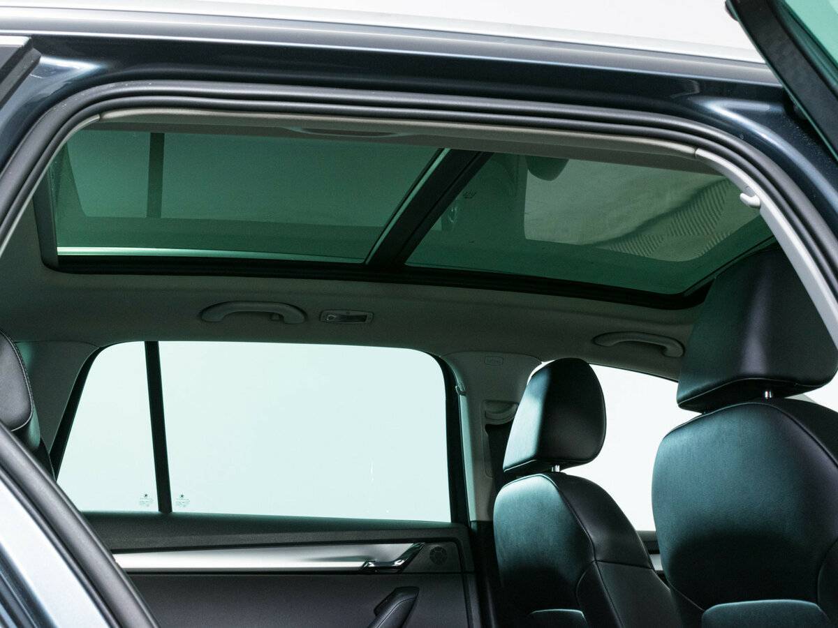 Купить Skoda Octavia, 2014, 191 000 км, фото №13