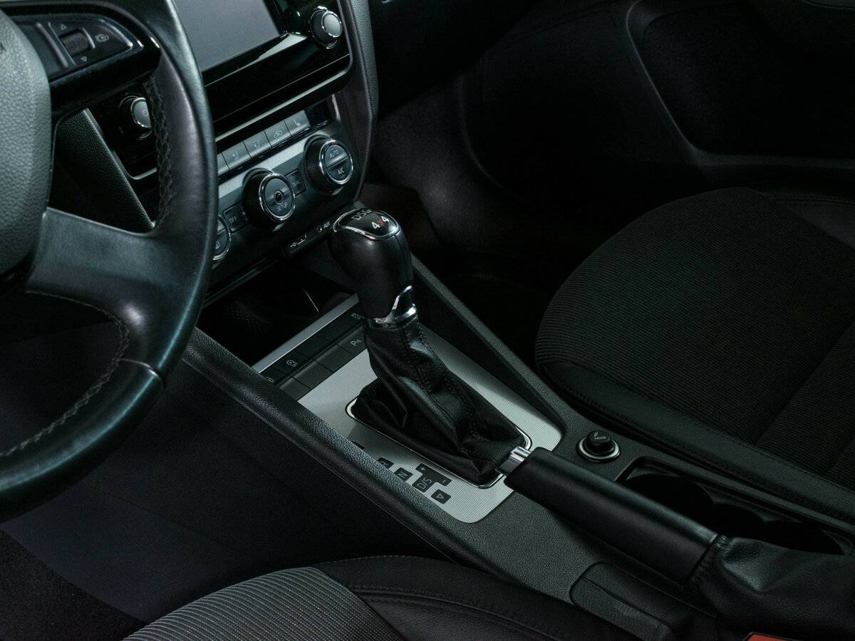 Купить Skoda Octavia, 2014, 191 000 км, фото №16