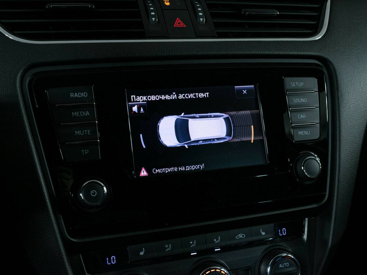 Купить Skoda Octavia, 2014, 191 000 км, фото №17