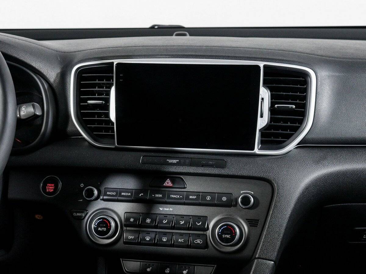 Купить Kia Sportage, 2017, 106 324 км, фото №14