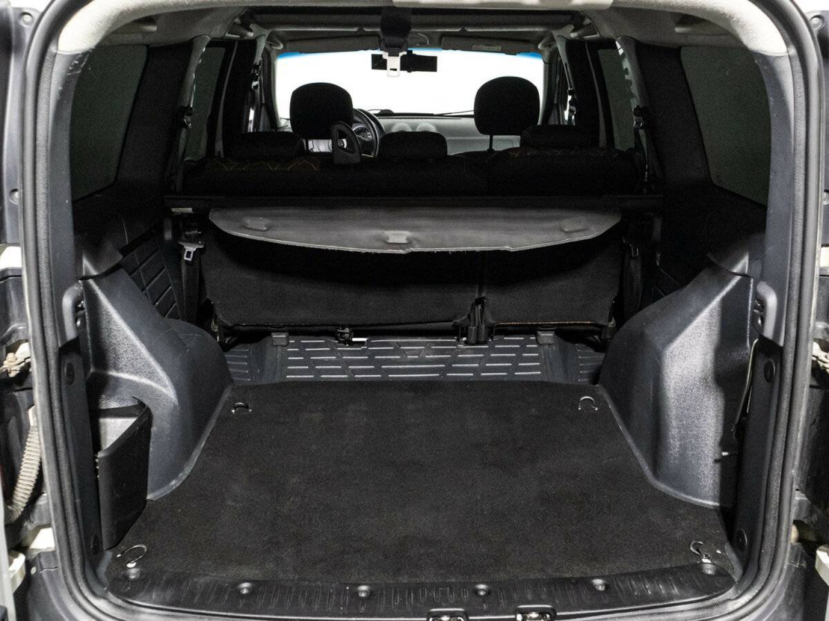 Купить Lada (ВАЗ) Largus Cross, 2020, 106 548 км, фото №15