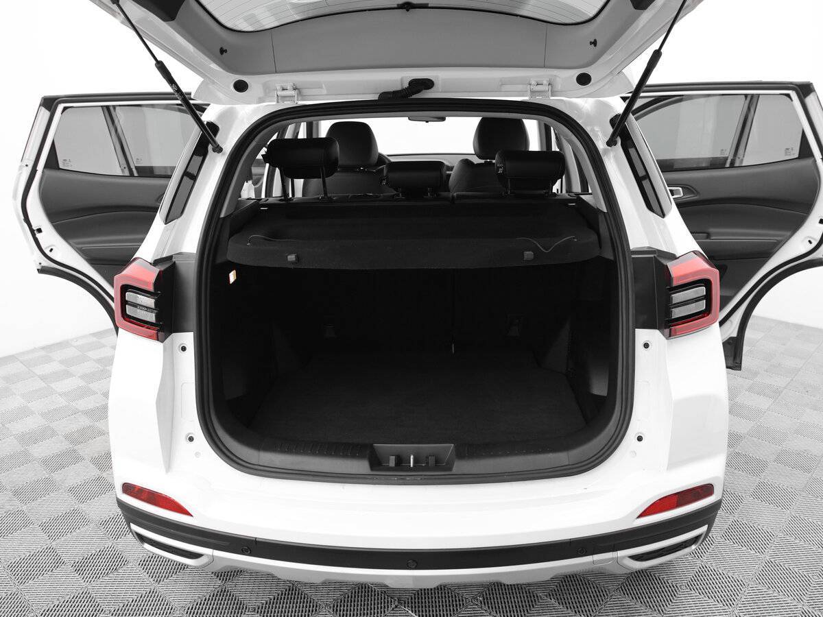 Купить Chery Tiggo 4, 2020, 77 890 км, фото №19