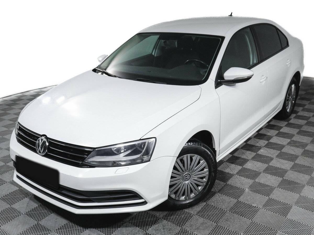 Купить Volkswagen Jetta, 2016, 125 387 км, фото №16