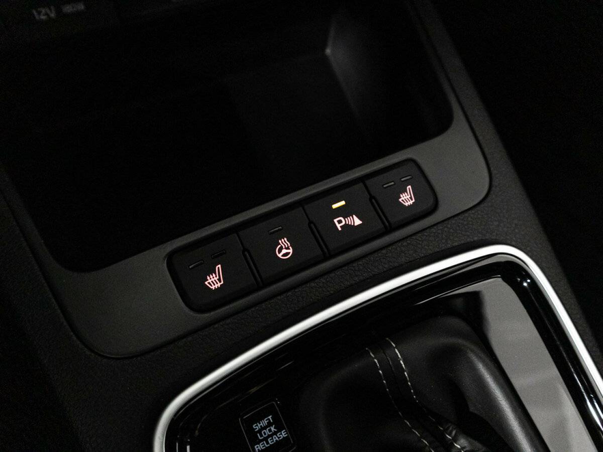 Купить Kia Rio X, 2021, 3 690 км, фото №21