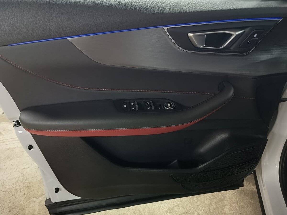 Купить Chery Tiggo 4 Pro, 2022, 123 000 км, фото №20