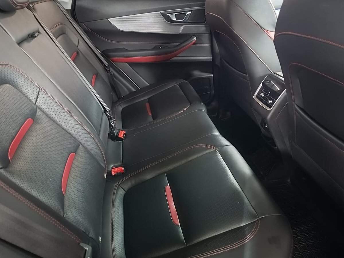 Купить Chery Tiggo 4 Pro, 2022, 123 000 км, фото №21