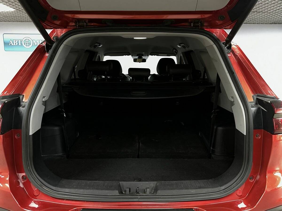 Купить Chery Tiggo 8, 2020, 88 659 км, фото №13