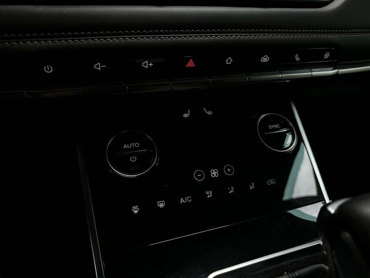 Купить Chery Tiggo 8, 2020, 88 659 км, фото №17