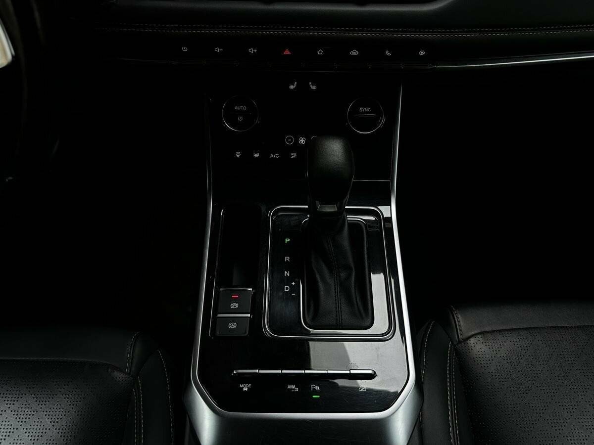 Купить Chery Tiggo 8, 2020, 88 659 км, фото №19