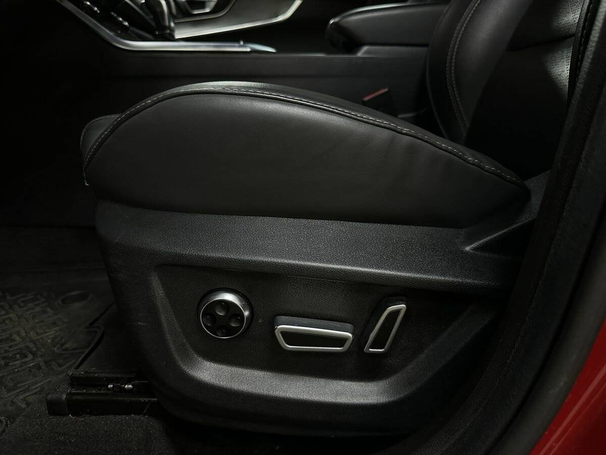 Купить Chery Tiggo 8, 2020, 88 659 км, фото №21