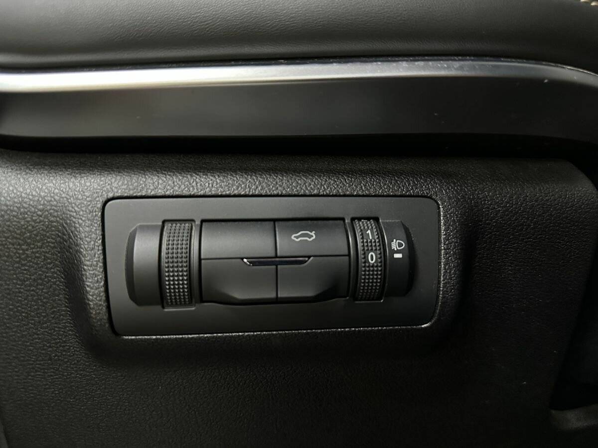 Купить Chery Tiggo 8, 2020, 88 659 км, фото №23