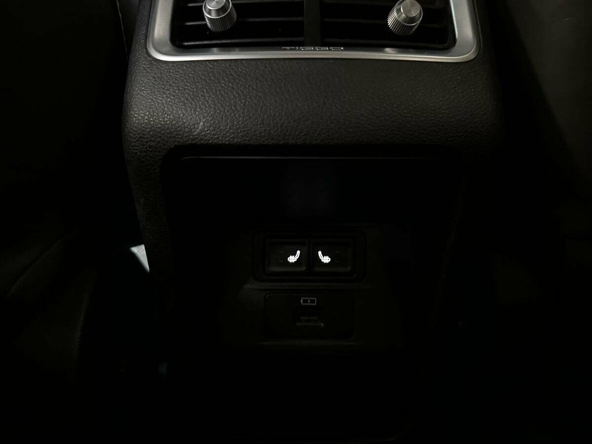 Купить Chery Tiggo 8, 2020, 88 659 км, фото №25