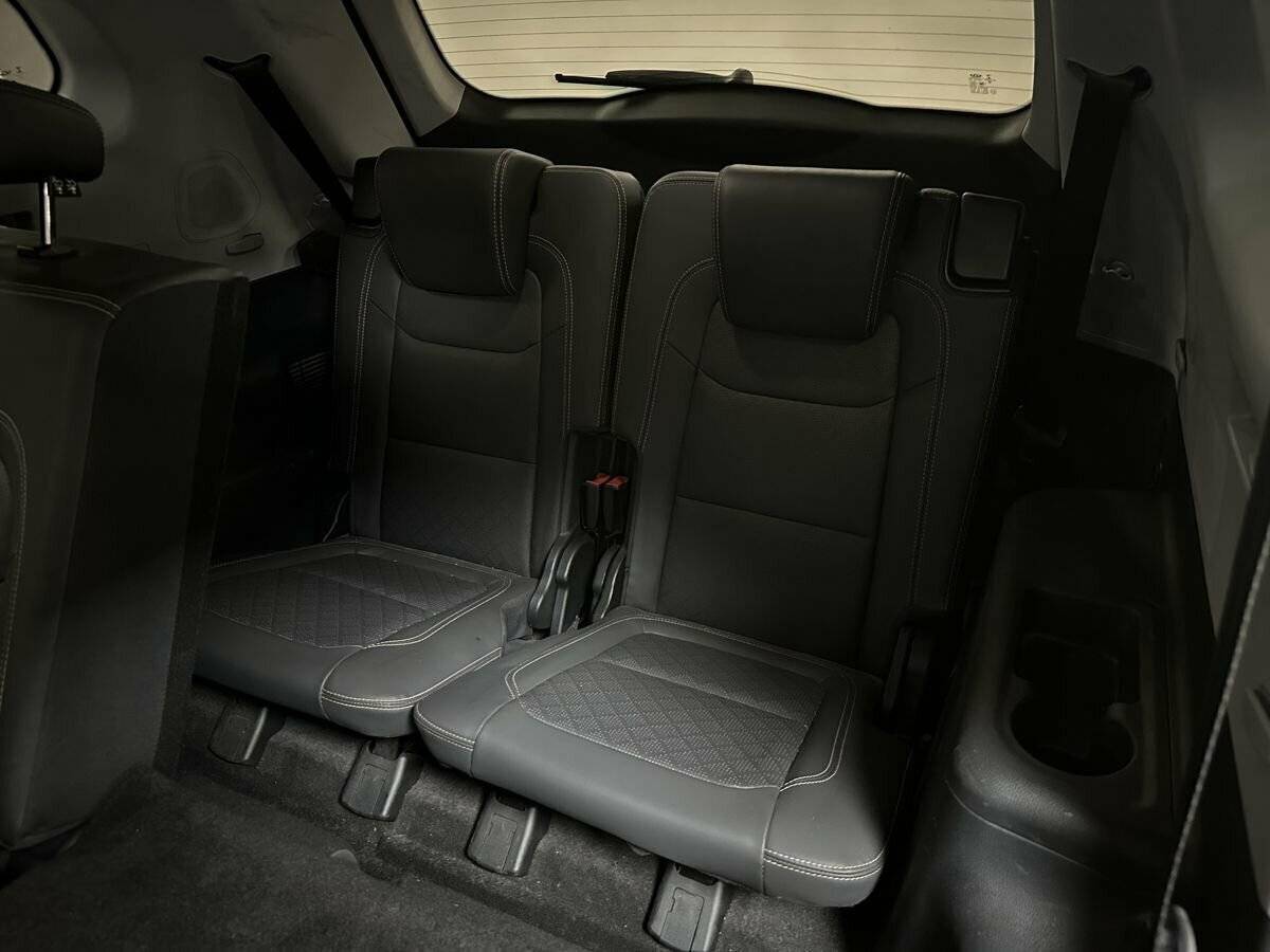 Купить Chery Tiggo 8, 2020, 88 659 км, фото №26