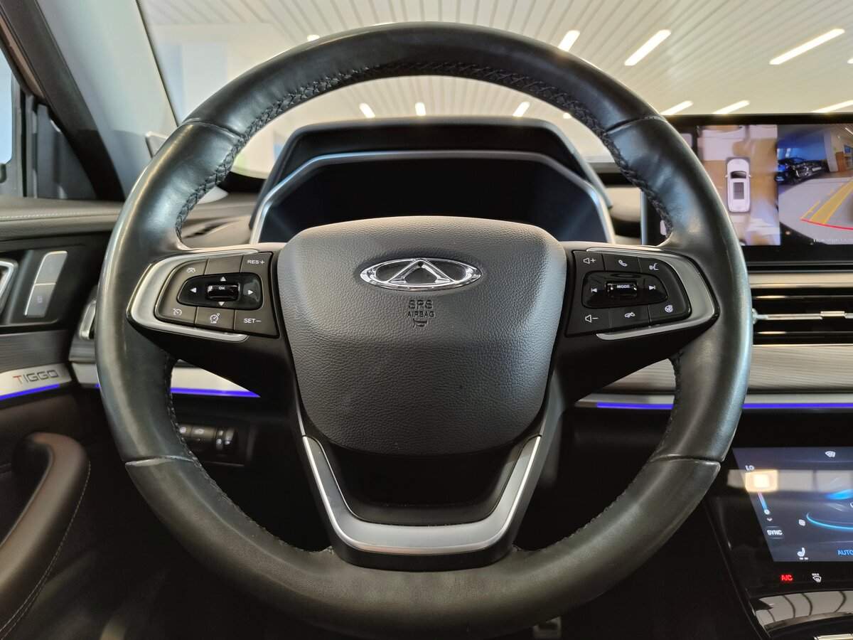 Купить Chery Tiggo 8 Pro, 2021, 60 500 км, фото №15