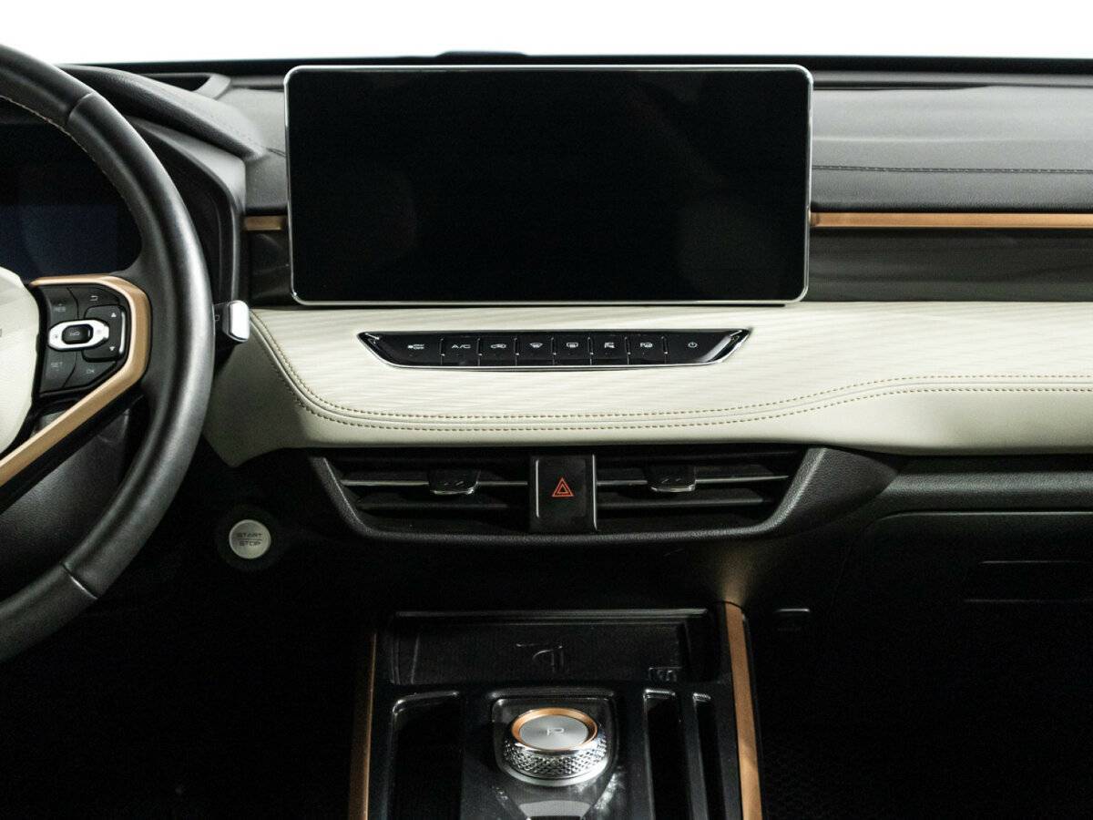 Купить Haval Jolion, 2022, 66 519 км, фото №14