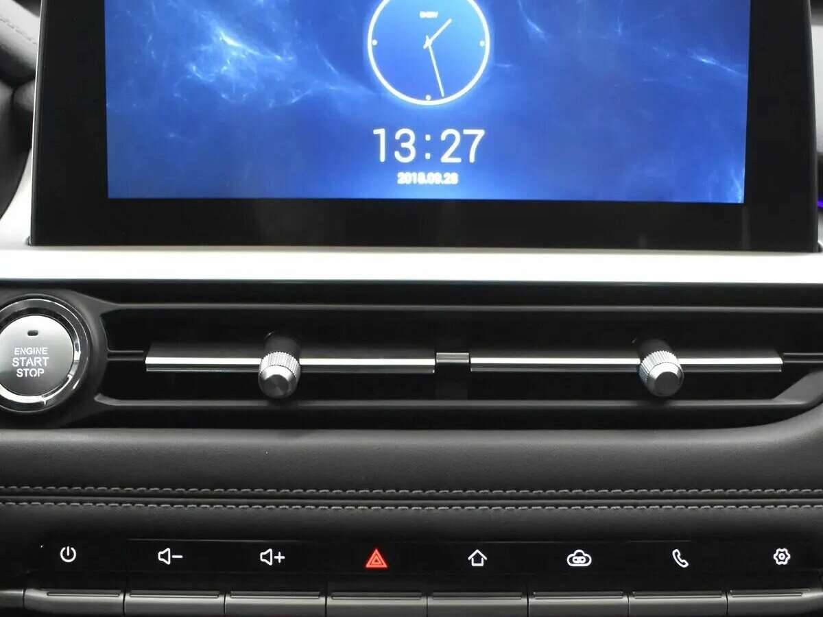 Купить Chery Tiggo 7 Pro, 2022, 83 302 км, фото №7