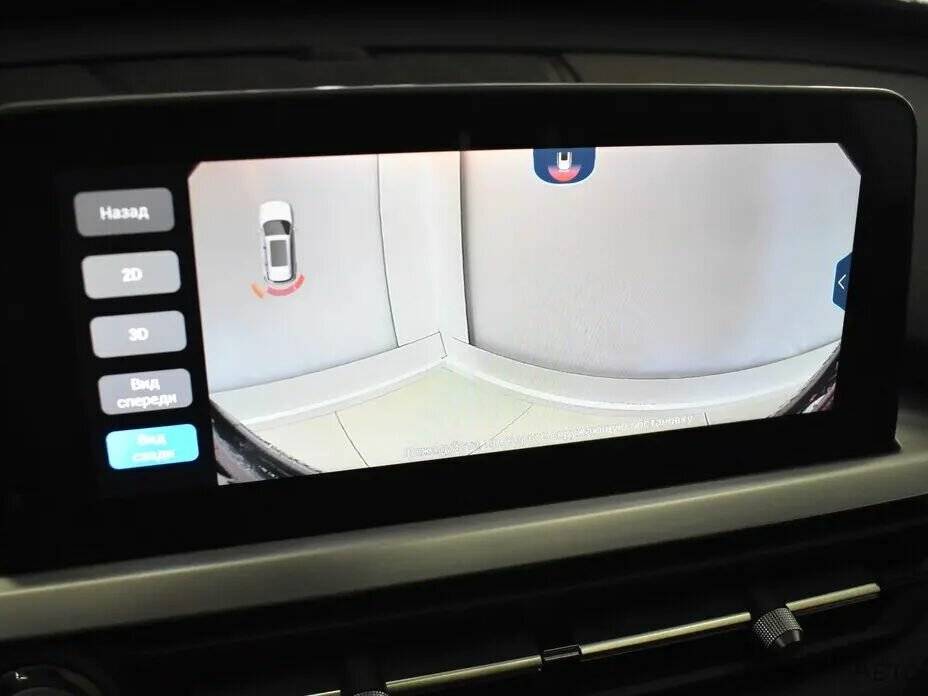 Купить Chery Tiggo 7 Pro, 2022, 83 302 км, фото №9