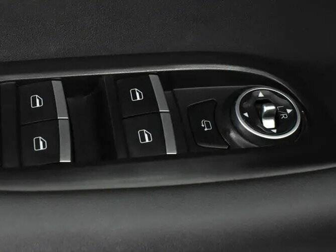 Купить Chery Tiggo 7 Pro, 2022, 83 302 км, фото №11