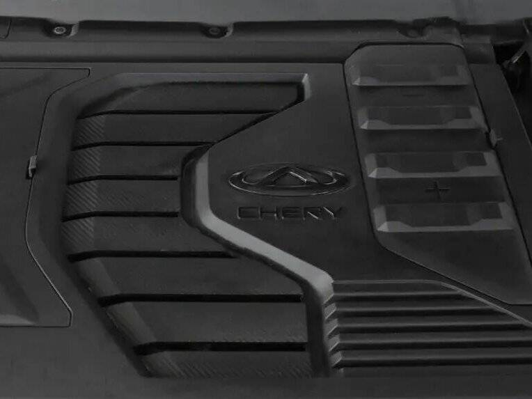 Купить Chery Tiggo 7 Pro, 2022, 83 302 км, фото №15