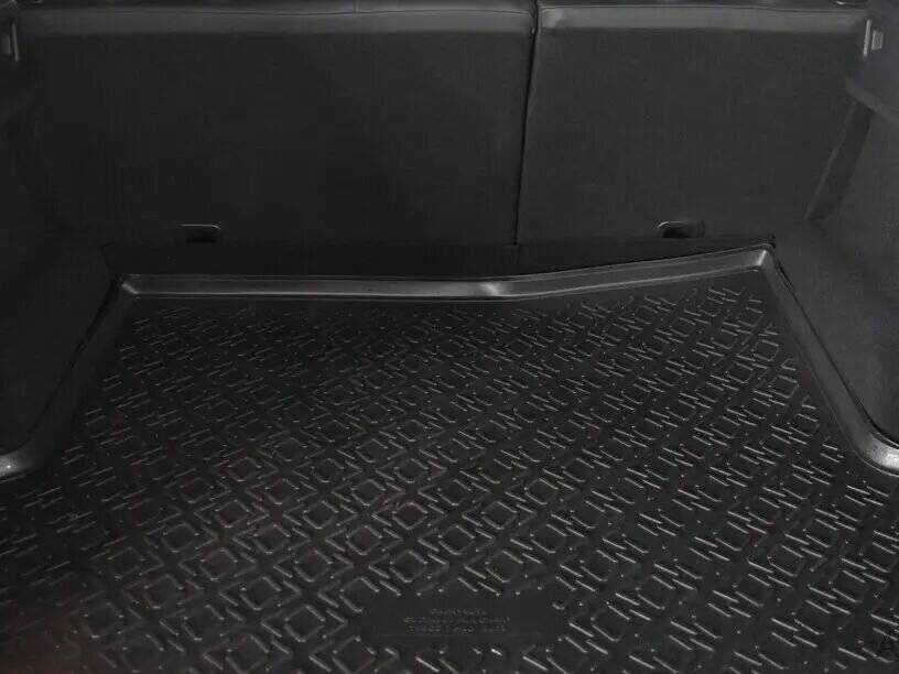 Купить Chery Tiggo 7 Pro, 2022, 83 302 км, фото №16