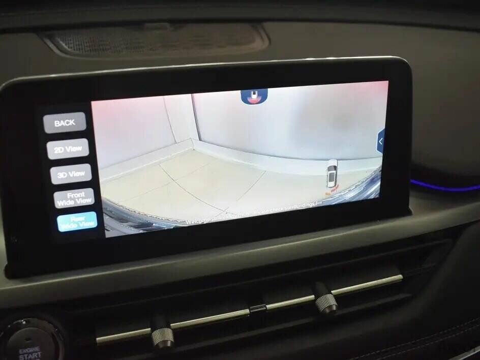 Купить Chery Tiggo 8, 2022, 32 127 км, фото №7