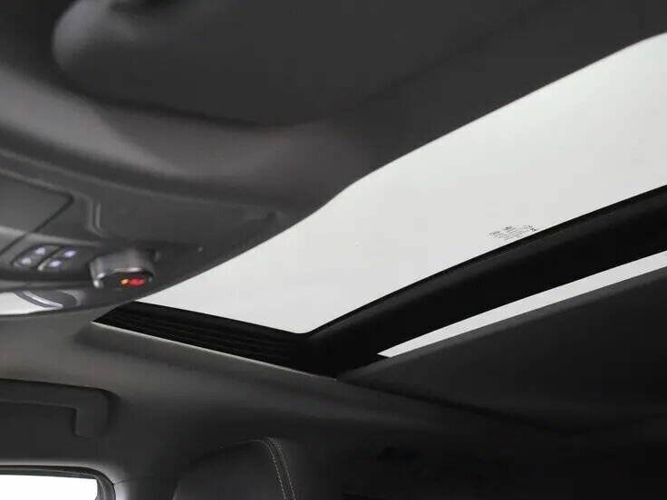 Купить Chery Tiggo 8, 2022, 32 127 км, фото №9