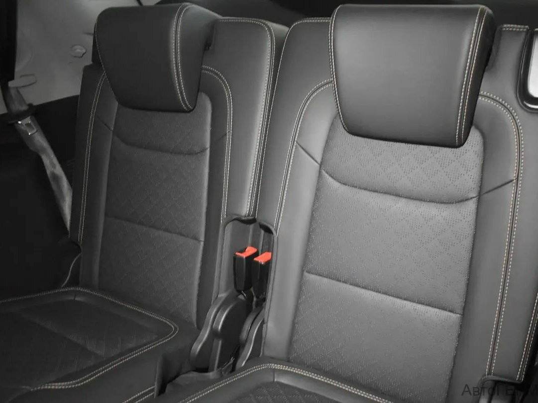 Купить Chery Tiggo 8, 2022, 32 127 км, фото №10