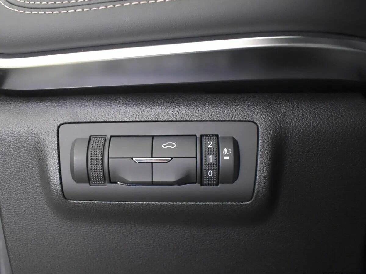 Купить Chery Tiggo 8, 2022, 32 127 км, фото №11