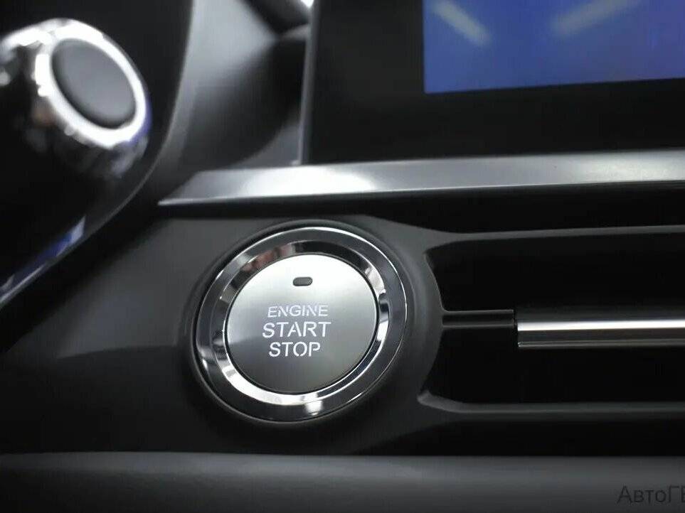 Купить Chery Tiggo 8, 2022, 32 127 км, фото №12