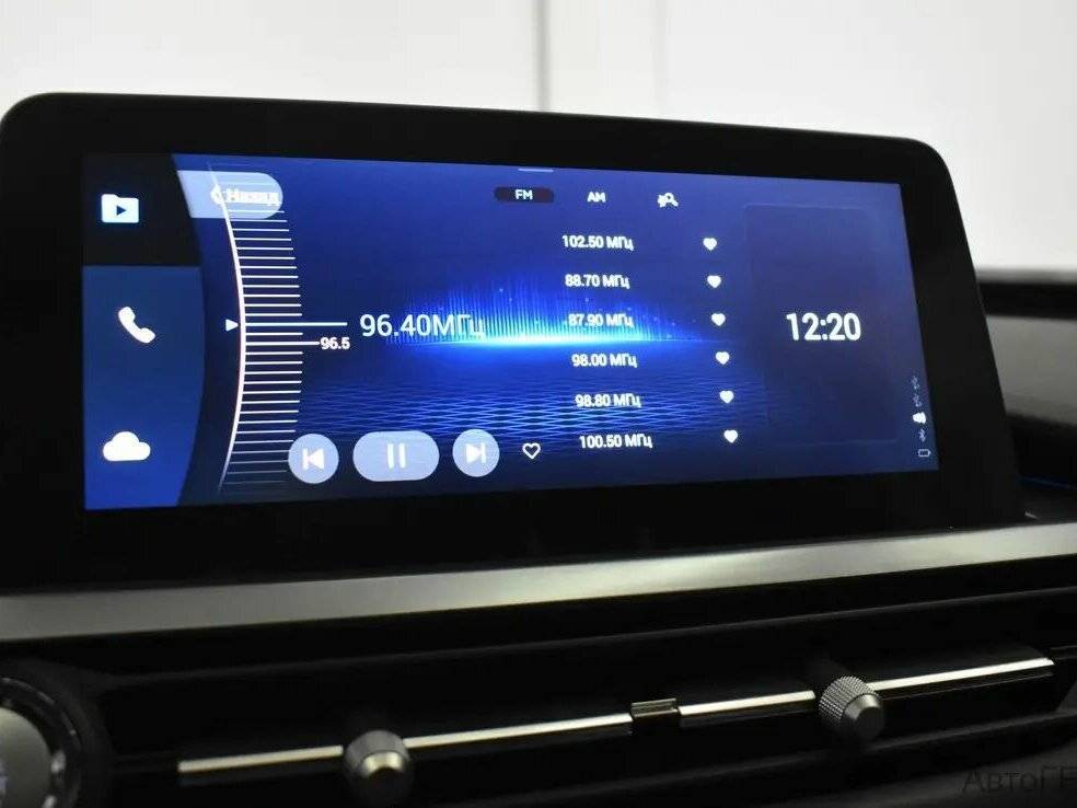 Купить Chery Tiggo 8, 2022, 32 127 км, фото №13