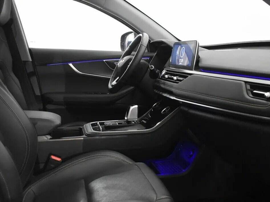 Купить Chery Tiggo 8, 2022, 32 127 км, фото №15