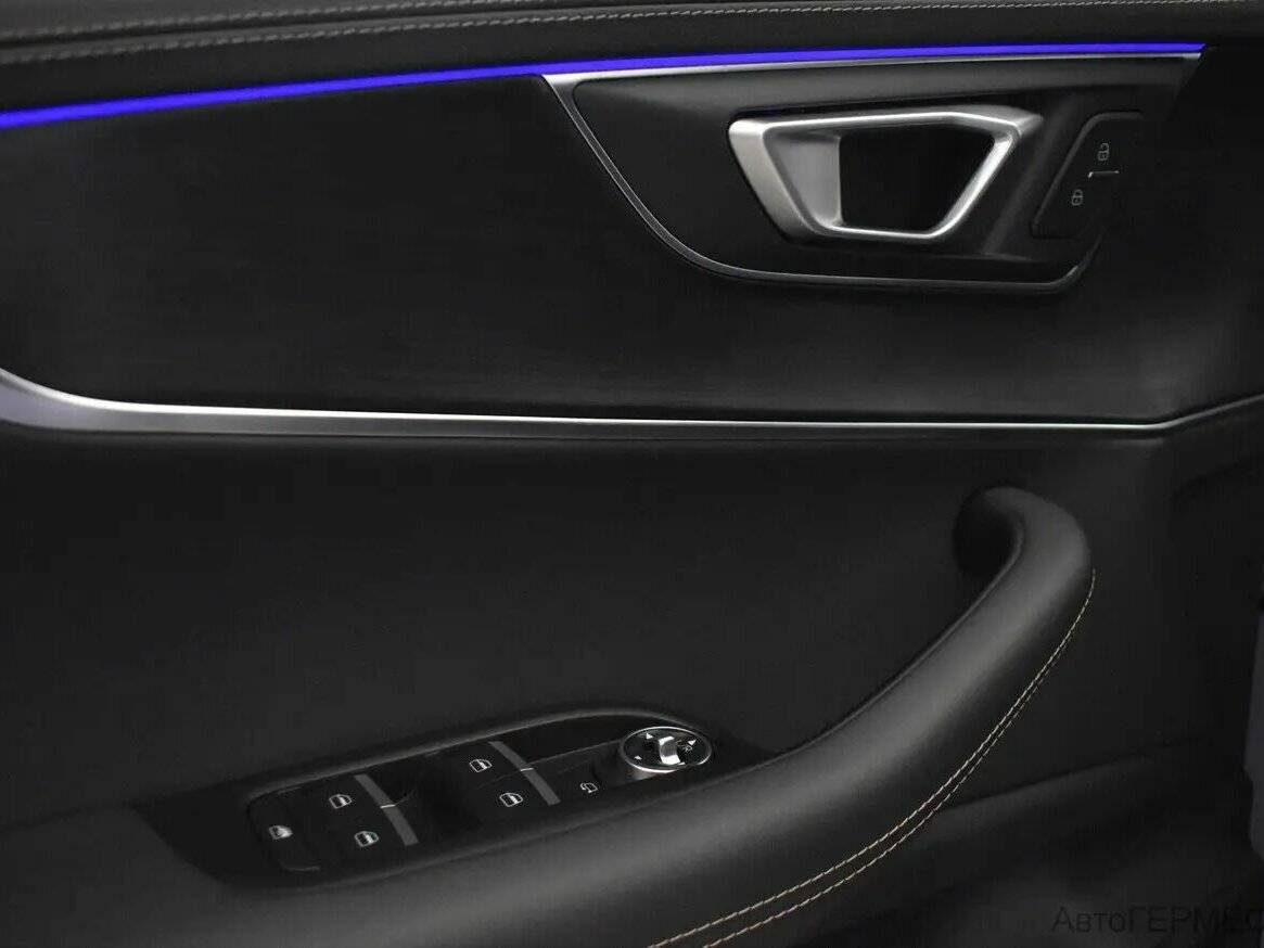 Купить Chery Tiggo 8, 2022, 32 127 км, фото №17