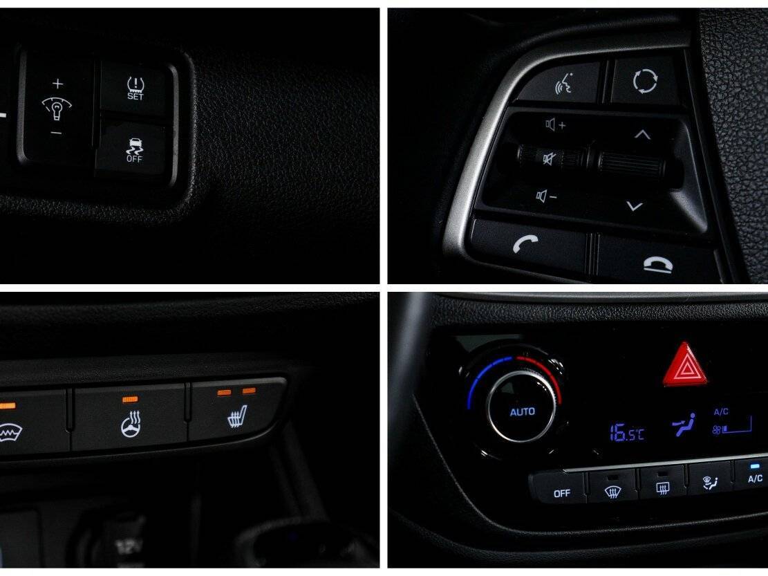 Купить Hyundai Solaris, 2019, 13 585 км, фото №18