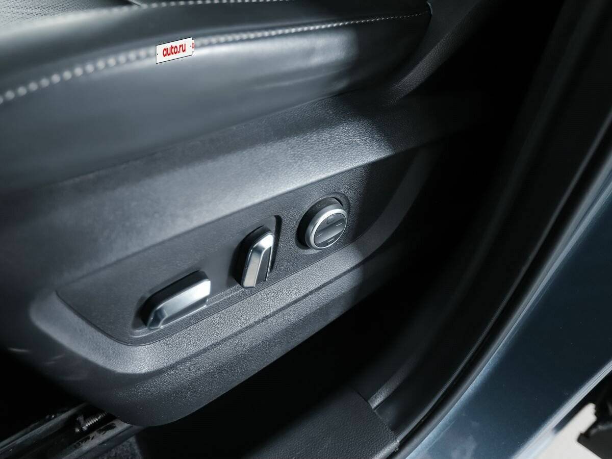 Купить Chery Tiggo 7 Pro, 2022, 70 895 км, фото №10